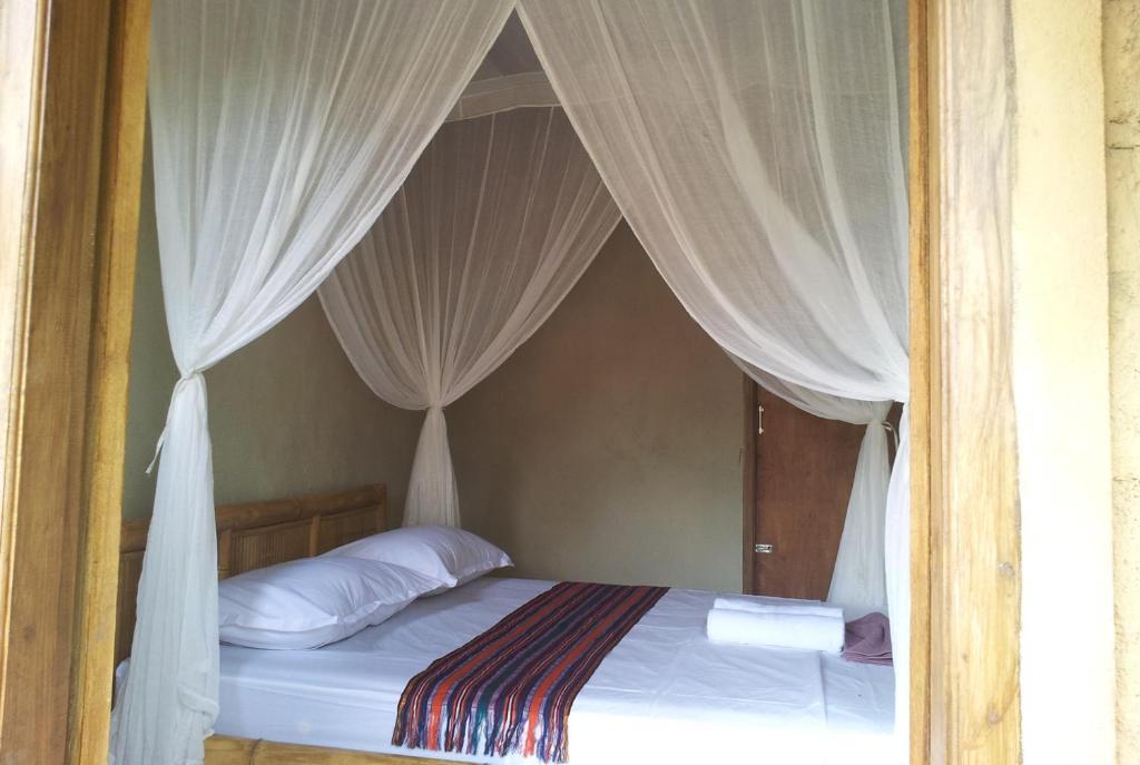 Baleku Homestay Trawangan Gili Trawangan Cameră foto