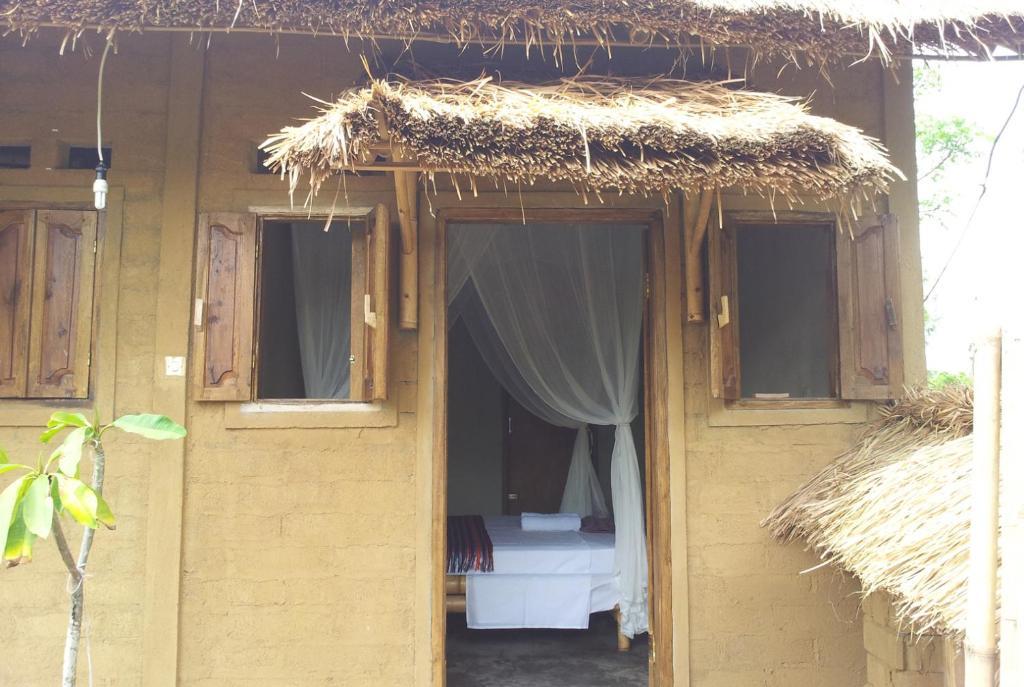 Baleku Homestay Trawangan Gili Trawangan Cameră foto