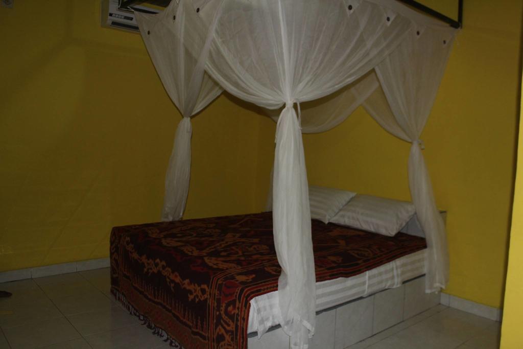 Baleku Homestay Trawangan Gili Trawangan Cameră foto